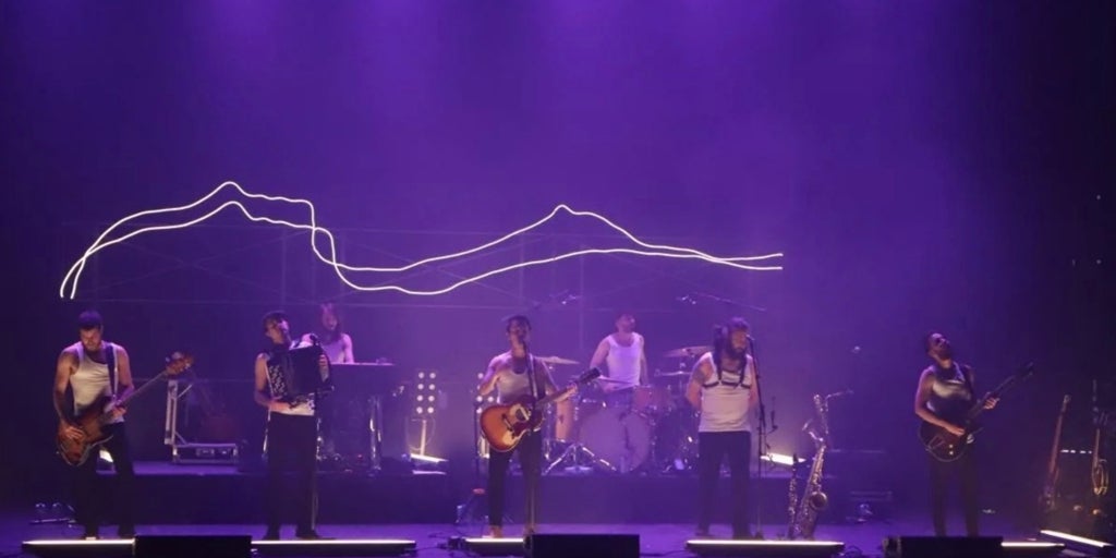 El juzgado aprueba el plan de Wegow para devolver el dinero a los artistas