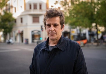 Alfonso J. Ussía: «He afrontado el duelo de mi padre desde la literatura»