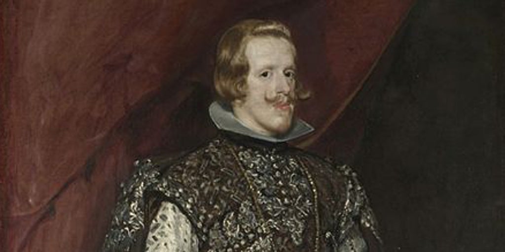 Un extraordinario Velázquez será el invitado de honor de la Galería de las Colecciones Reales en 2026