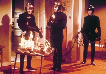 El viejo librero de Diego Martínez Torun: La lucha por la excelencia cultural