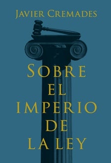 Imagen - 'Sobre el imperio de la ley'