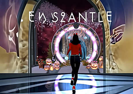 Imagem Secundária 1 - nas imagens de cima para baixo “Flicker Study”; “Lilith” e “Link, uma história de amor” - todas obras na galeria de Luis Adelantado.