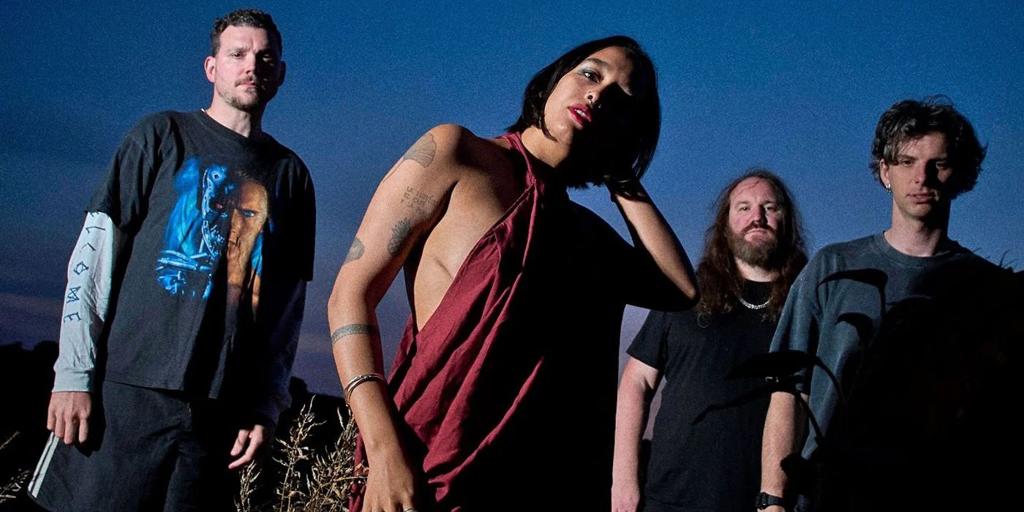 Discos de la semana: la alegría de El Kanka y la ira de Mandy Indiana