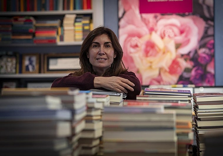 Ofelia Grande: «Vender importa -somos una editorial que está en el mercado-, pero no a cualquier precio»