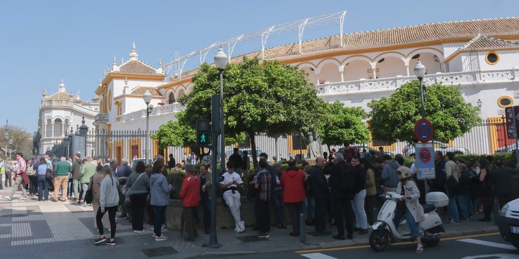 Lances de Futuro abre el primer abono de su etapa en la Maestranza con un 10% de descuento y entradas desde 32 euros: fechas y precios