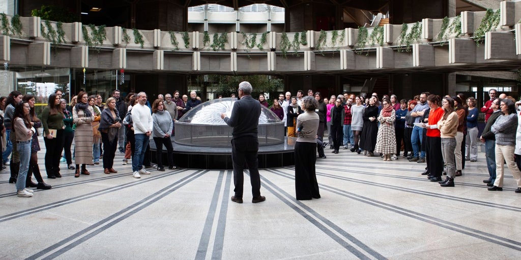 El PP pide explicaciones a Urtasun por el dedazo en el Instituto del Patrimonio