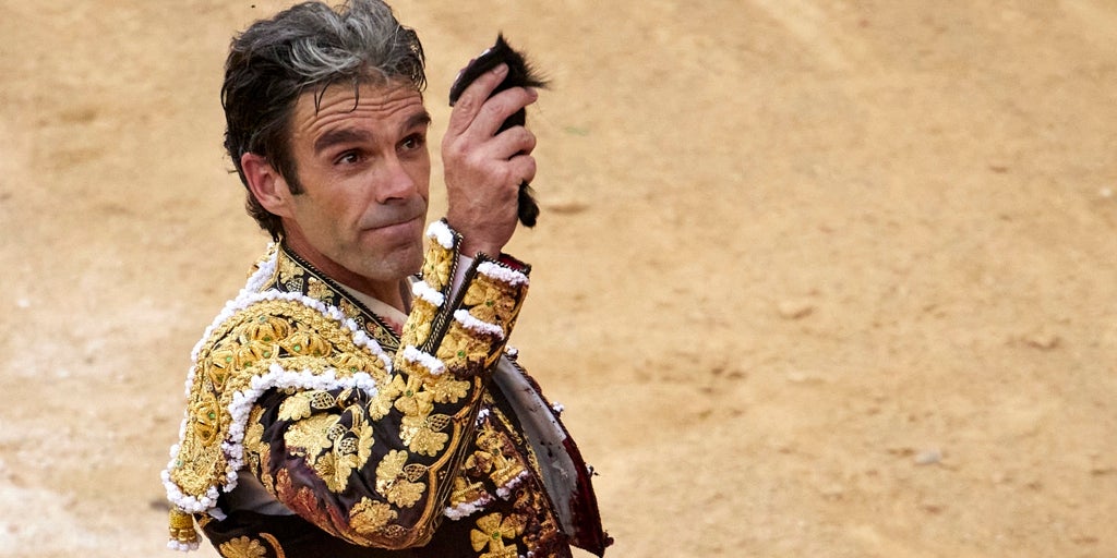 José Tomás recibirá el Trofeo Juan Belmonte de la Tertulia de Cañada Rosal