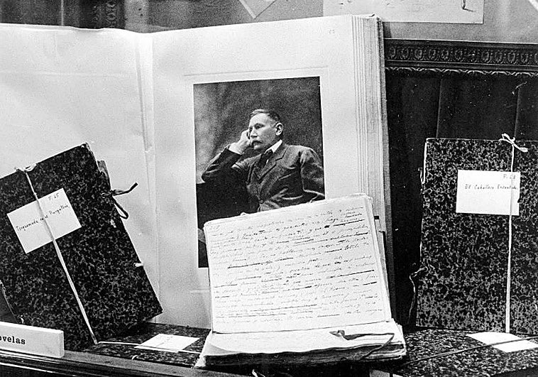 'Marianela' o la fealdad como motivo de exclusión social