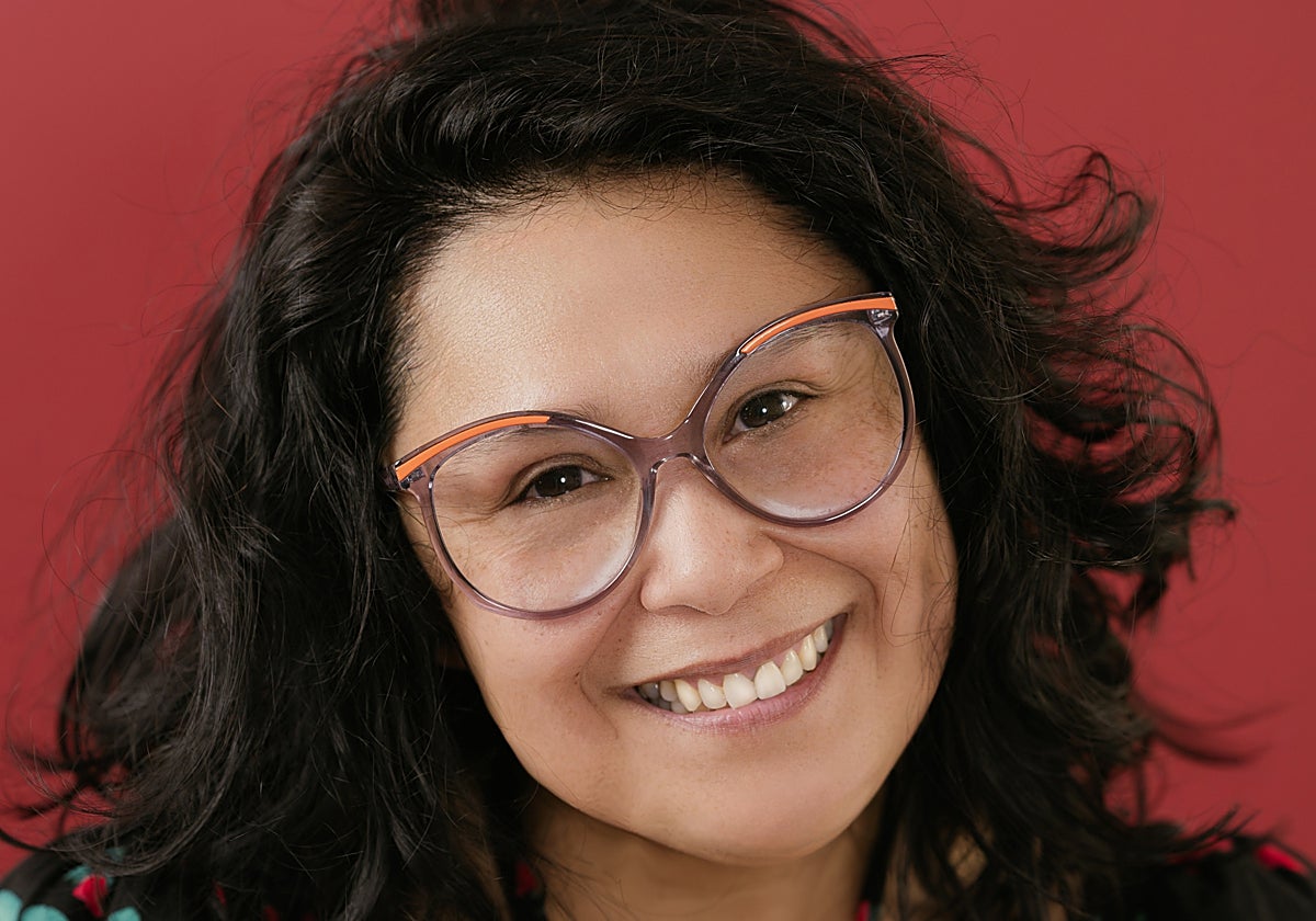 La mexicana Elma Correa gana el Biblioteca Breve con una novela sobre la vida en la frontera