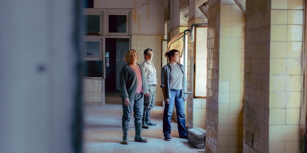 'Els fills': Kirkwood y la expiación de la culpa