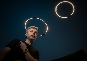 Juan Gómez-Jurado: «Es mucho más interesante una mujer que miente que un hombre que miente»