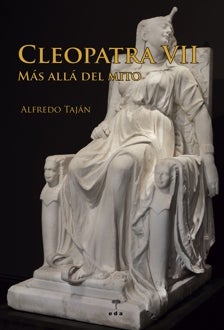 Imagen - 'Cleopatra VII. Más allá del mito'
