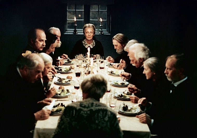 Muriel Spark echa chispas