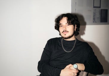 Israel Merino: «La España rural ya no existe; se ha convertido en una suerte de España periurbana»