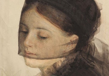 Anders Zorn, el 'Sorolla sueco', regresa a España