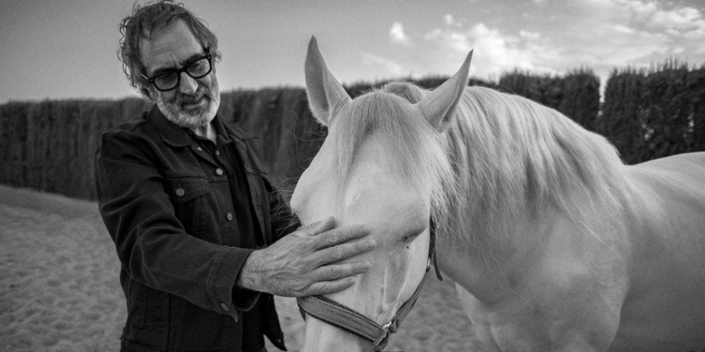 Joaquín Pascual : «El romanticismo agoniza, vemos lo que sucede y parece que no sentimos nada»