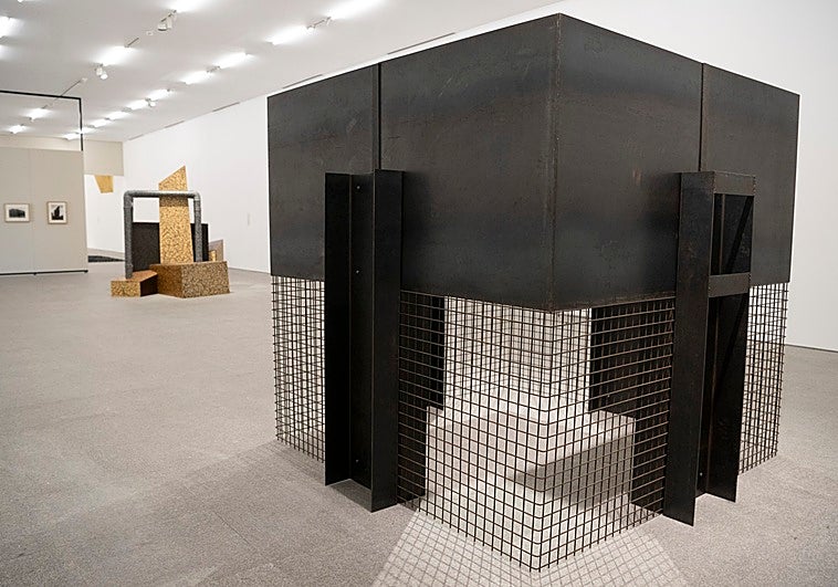 Museo Reina Sofía: una reordenación para olvidar a conciencia