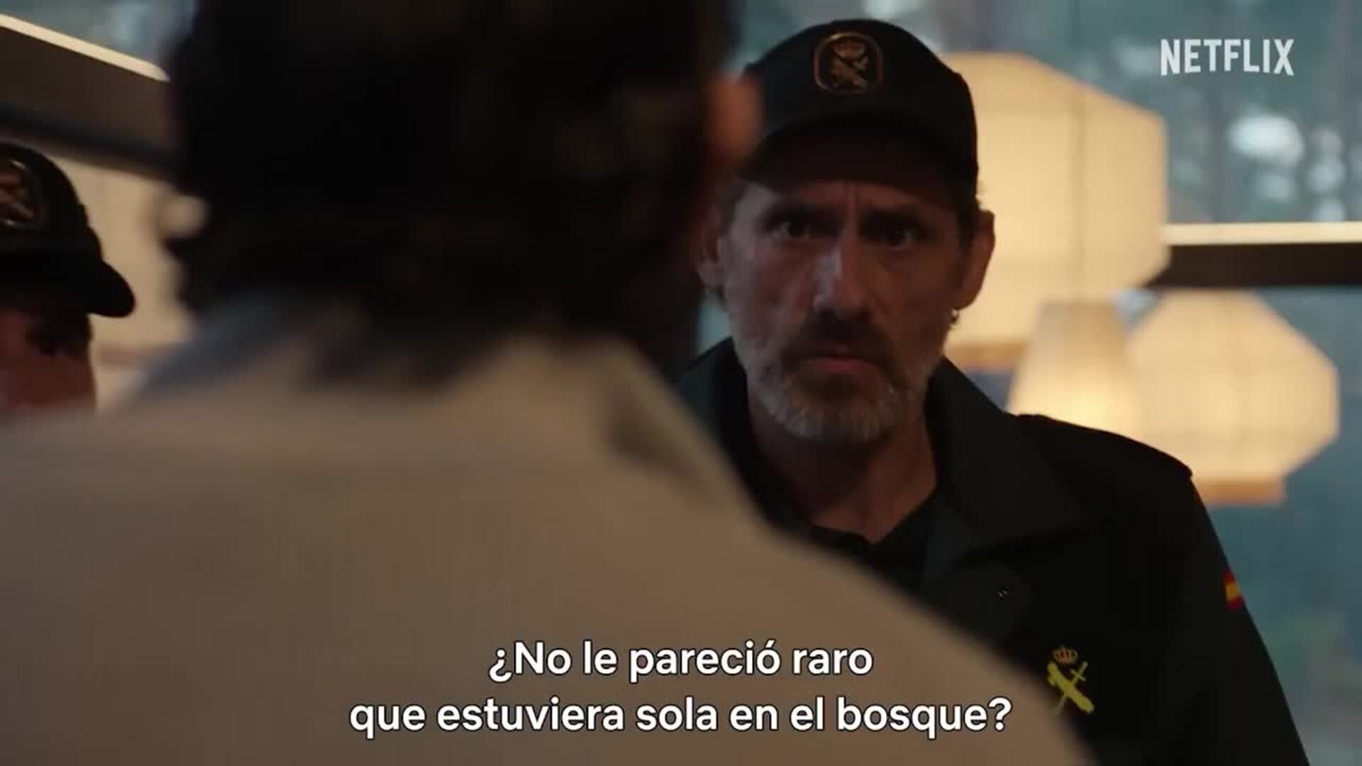 Belén Cuesta y Diana Gómez abordan el miedo a perder una hija en 'Cortafuego'