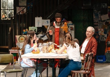 hafızanın boşluğuna yolculuk