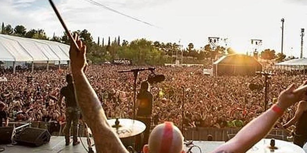 Viña Rock rompe con KKR para frenar el boicot por su vinculación con Israel