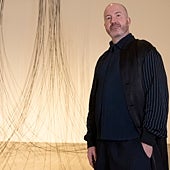 Imagen - «Tenemos un 64% de material inédito en la presentación, pero no solo adquirido por nosotros en estos dos años. Había muchas obras que no se habían mostrado»