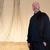 Imagen - «En realidad estamos leyendo un libro por el final. Pero cuando yo insisto que no queremos cambiar una coma de esta cuarta planta hasta el año 28 es por esto. Hay pliegues que van a suceder»