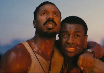 Oscar'lar Hollywood'u 'savaşa hayır' anının önüne koydu