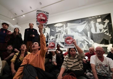 PP, Urtasun'un sanat KDV'si konusundaki zayıflığını istismar ediyor