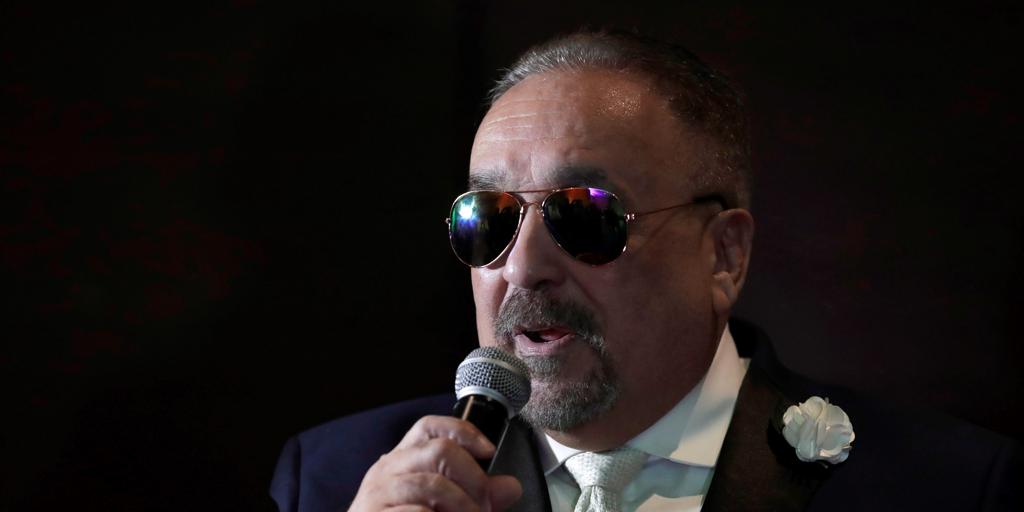 サルサの伝説、ラテン音楽のアイコン、ウィリー・コロンが75歳で死去