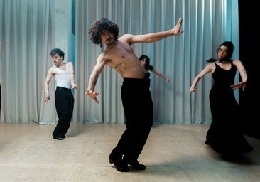 'Algarabía', flamenko, müzik ve şiir yoluyla “kültürler arası diyalog”