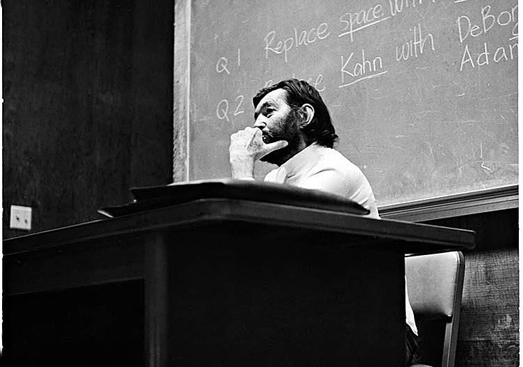 Cortázar, vivir en las fracciones