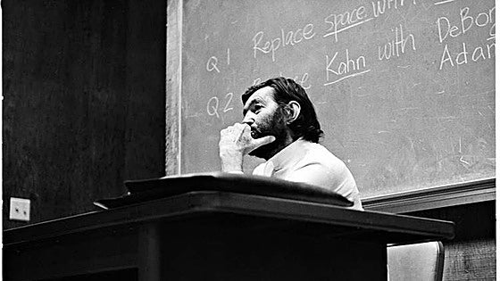 Cortázar, vivir en las fracciones