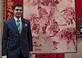 Morante arma su temporada: Sevilla como eje y un recorrido que suma Jerez, Aranjuez, El Puerto, Gijón y Ronda