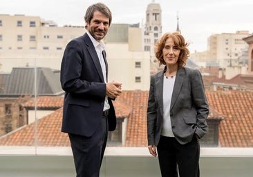 Urtasun propone transformar el Inaem en una entidad pública empresarial