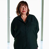 Imagen - «Mi idea es plantear esta cuestión del futuro en tres años, con tres equipos curatoriales, y teniendo en cuenta que es la pregunta más difícil de hacernos: '¿qué futuro nos depara?'»