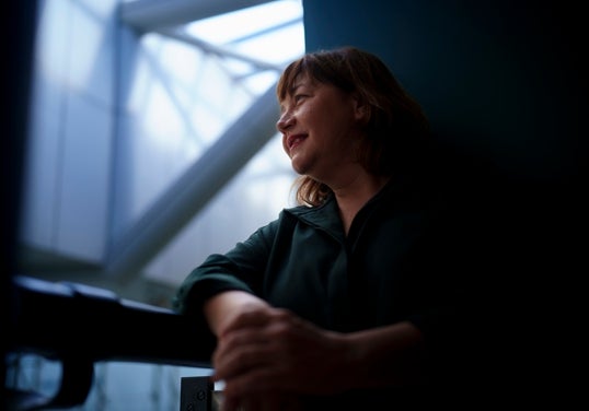 Maribel López, directora de ARCO