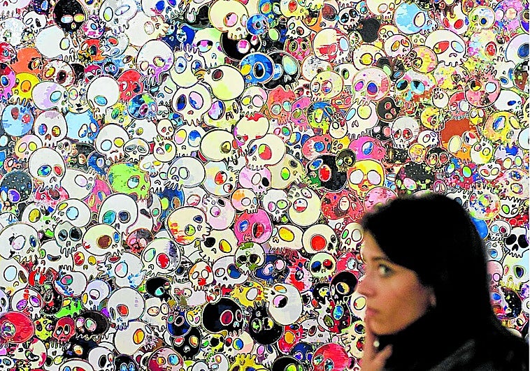 ARCO'26, ¿en la 'Champions League' de las ferias mundiales?