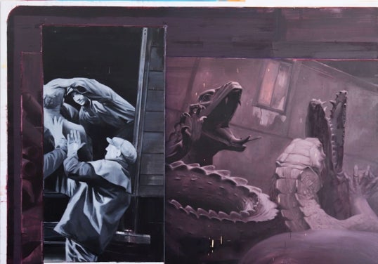 'Peiro', de Anna Ciscar (Jorge López)