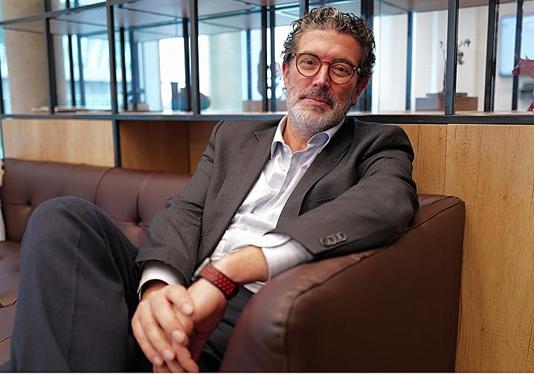 'El último brindis', de Julián Quirós, no fueron días de vino y rosas