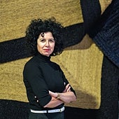 Imagen - «Mujeres como Aurèlia nos abrieron el camino a las de después. Les estamos eternamente agradecidas por ello»