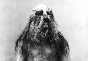 Mutfak masasına bin tablo çizen asırlık büyükanne