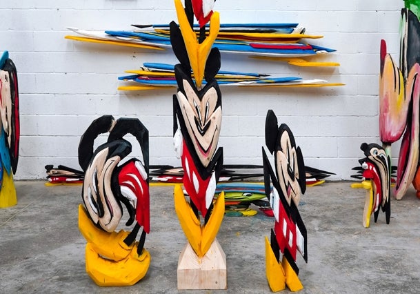 Otros titulares de la Semana del Arte