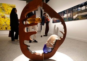 Clases magistrales de coleccionismo