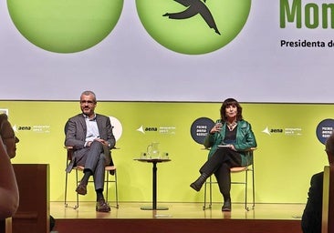 Elvira Mínguez, 'Canavarın Eğitimi' adlı romanıyla Primavera ödülünü kazandı