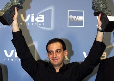 La dictadura del consenso domestica a los Goya