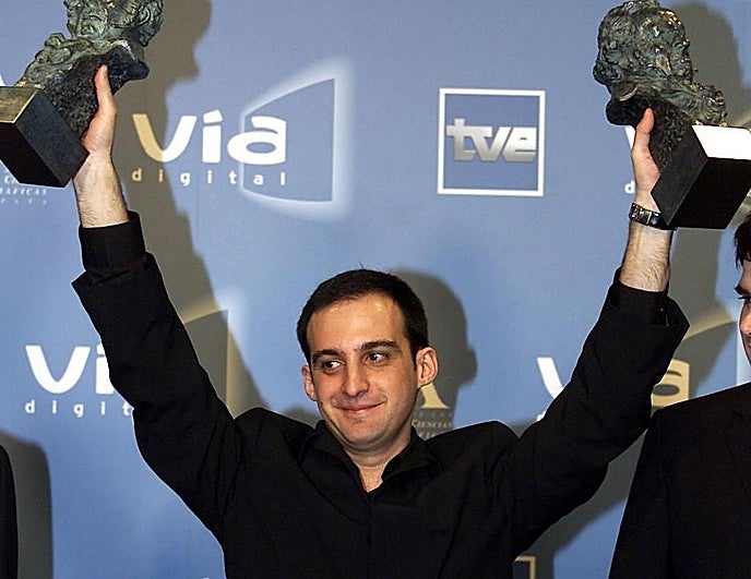 La dictadura del consenso domestica a los Goya