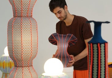 El pulso de las ferias satélites