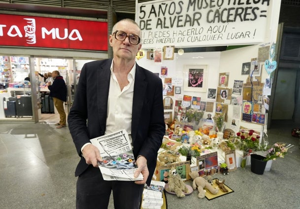 Otros titulares de la Semana del Arte