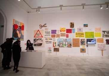 'Museo de Arte Contemporáneo Reina Sofía'