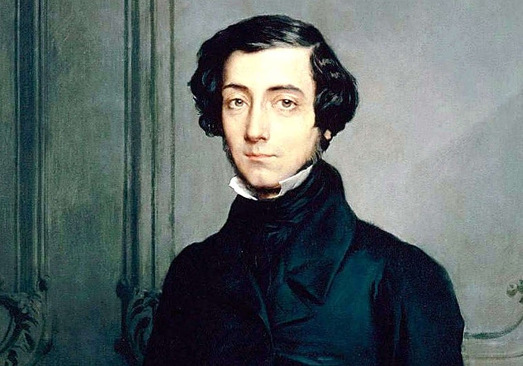 Tocqueville y el bien más preciado